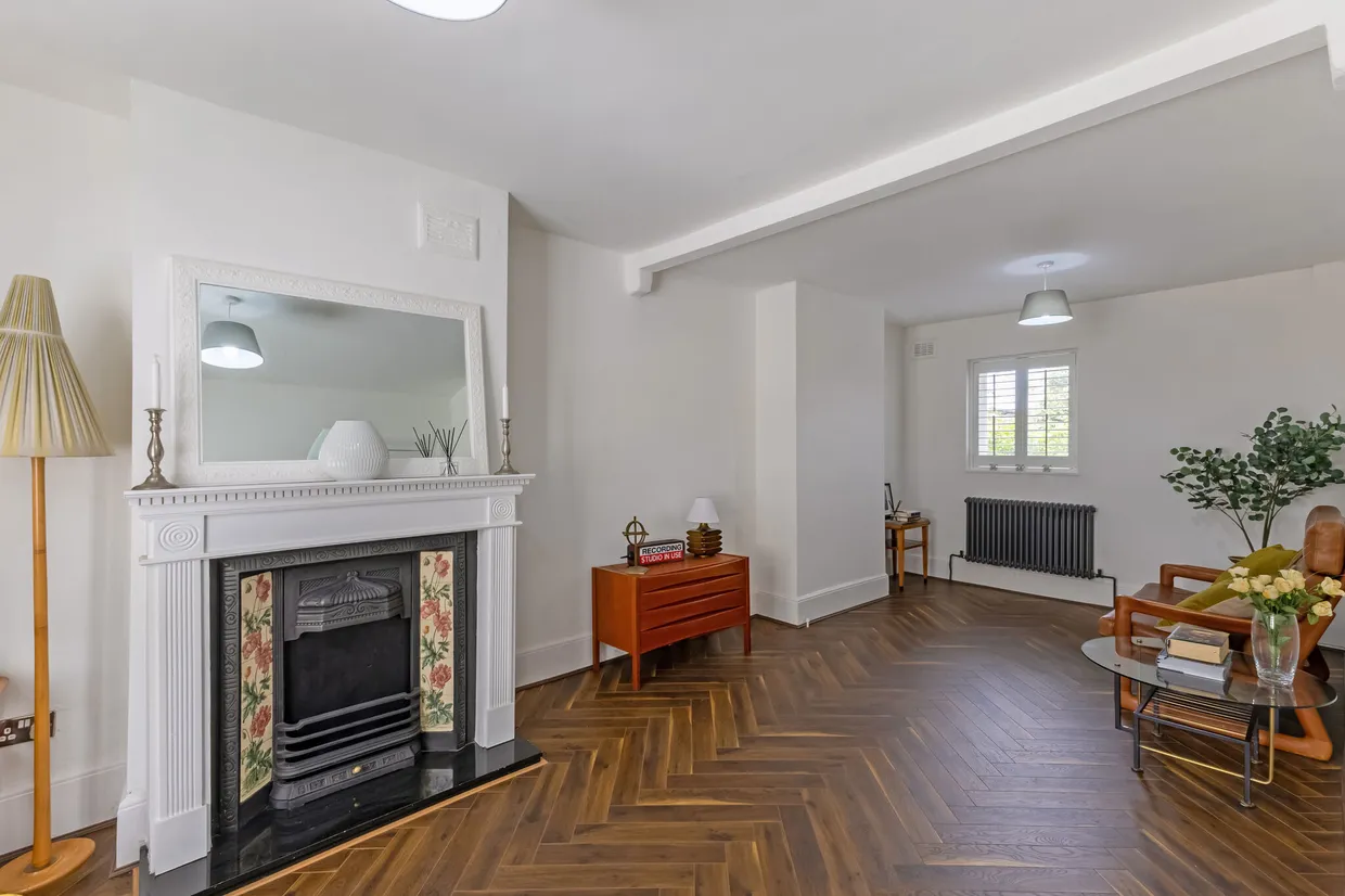 Birkbeck Hill, London, SE21 photo 13
