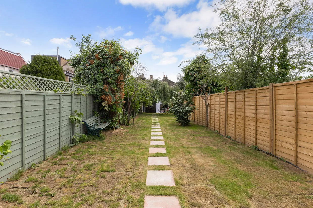 Birkbeck Hill, London, SE21 photo 15