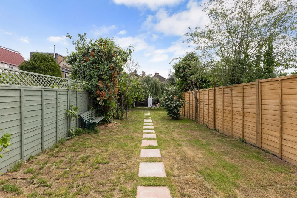 Birkbeck Hill, London, SE21 photo 15