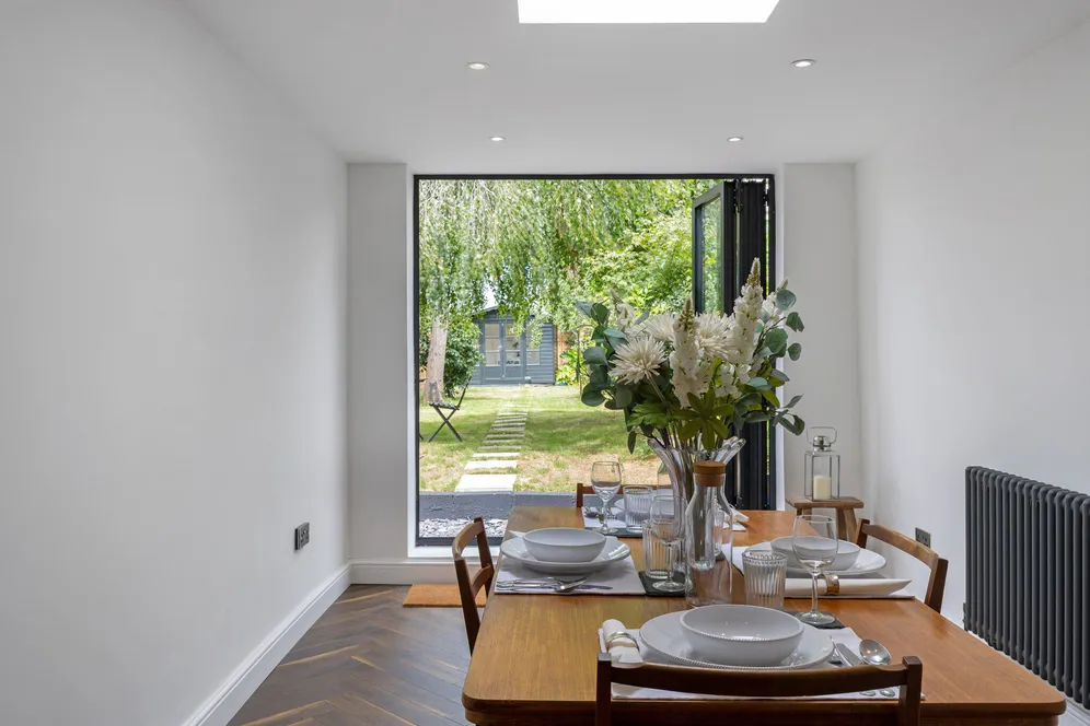 Birkbeck Hill, London, SE21 photo 17