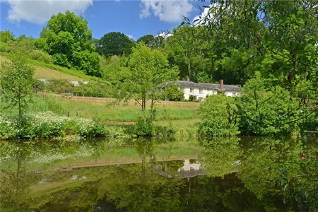 Cadeleigh, Tiverton, EX16