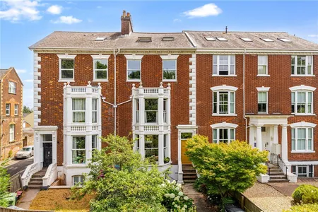 Polsloe Road, Exeter, EX1