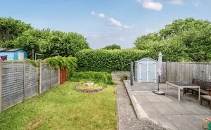 Bampton Close, Marldon, Paignton, Devon, TQ3 photo