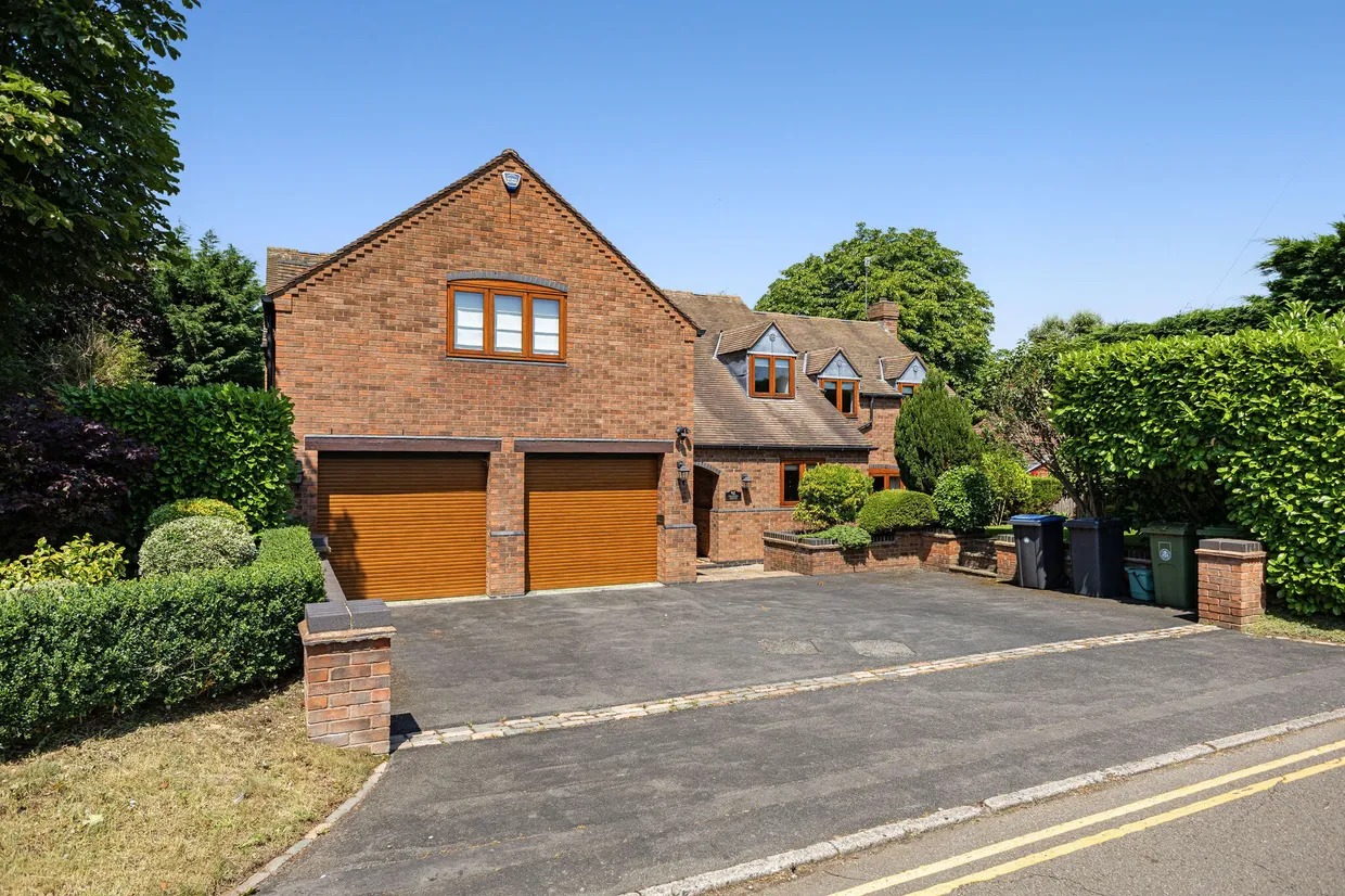 Quineys Road, Shottery, CV37 photo 1