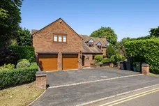 Quineys Road, Shottery, CV37 photo 1