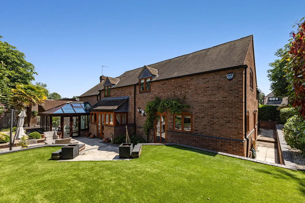 Quineys Road, Shottery, CV37 photo 15