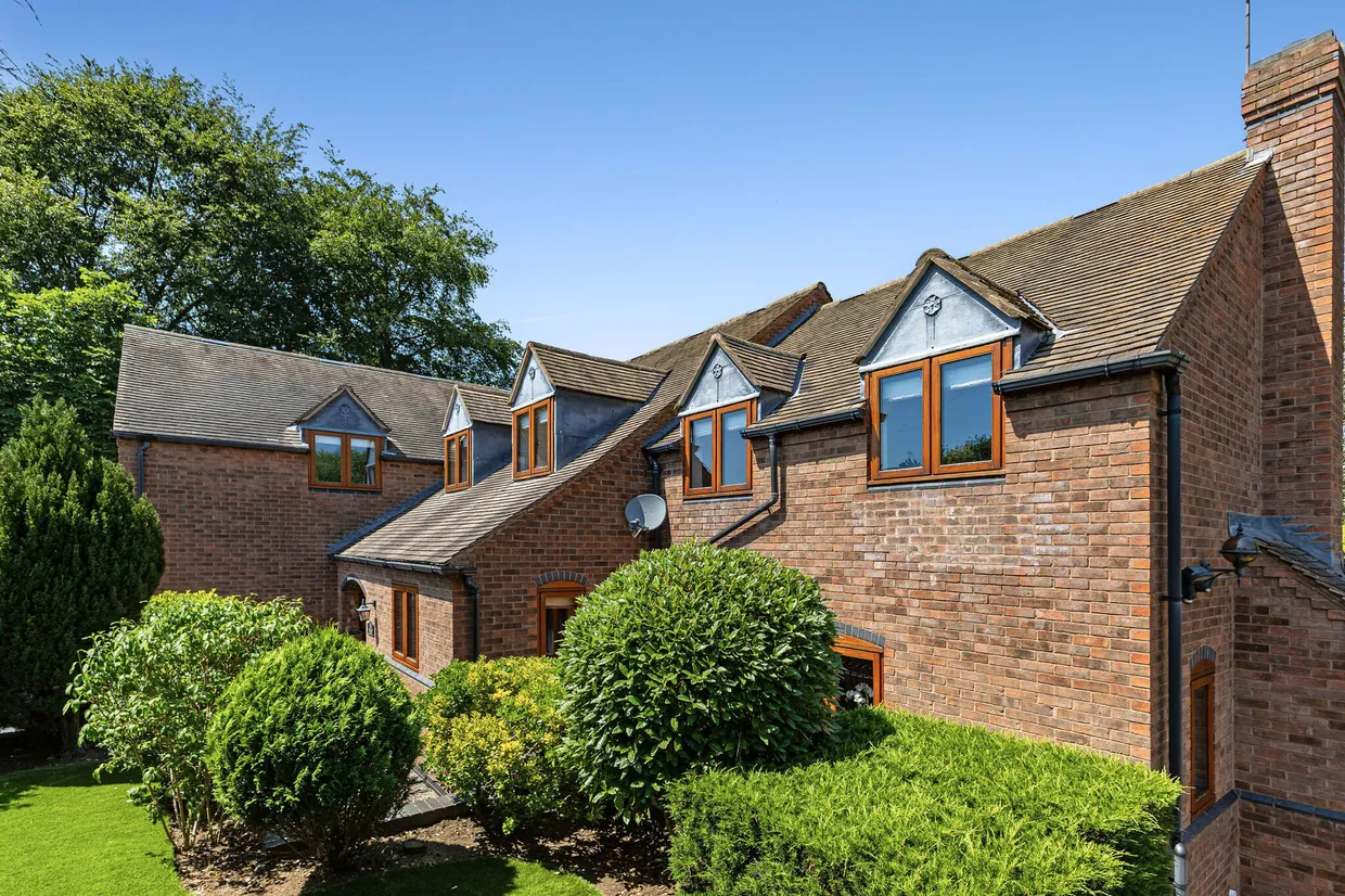 Quineys Road, Shottery, CV37 photo 16