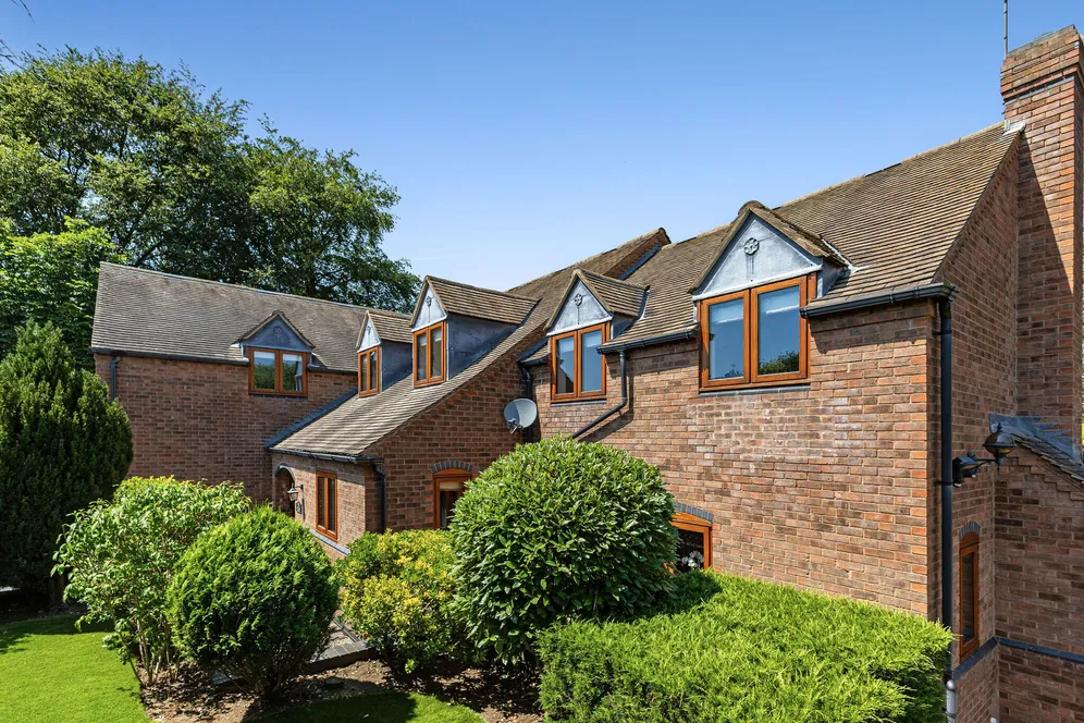 Quineys Road, Shottery, CV37 photo 16