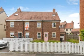 Property responsive