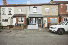 Cambridge Street, Rugby