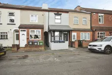 Cambridge Street, Rugby