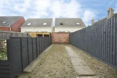 Cambridge Street, Rugby