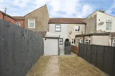 Cambridge Street, Rugby