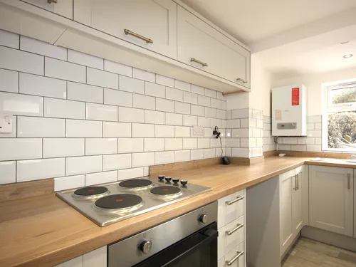 Springfield Road, GRANTHAMphoto
