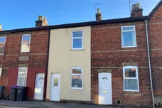 Springfield Road, GRANTHAM