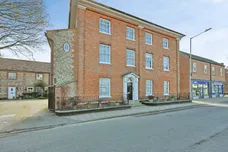 Norwich Street, DEREHAM