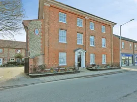 Norwich Street, DEREHAM photo