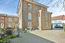 Norwich Street, DEREHAM