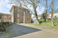 Norwich Street, DEREHAM