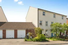 Normandy Drive, Yate, BRISTOL