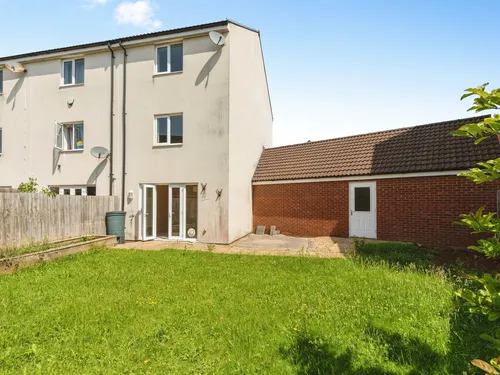 Normandy Drive, Yate, BRISTOLphoto