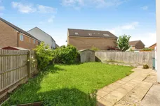 Normandy Drive, Yate, BRISTOL