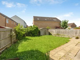 Normandy Drive, Yate, BRISTOL thumb 3