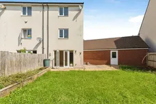 Normandy Drive, Yate, BRISTOL