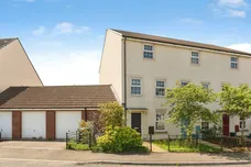 Normandy Drive, Yate, BRISTOL