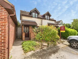Hilmanton, Lower Earley, READING photo
