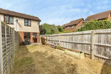 Hilmanton, Lower Earley, READING