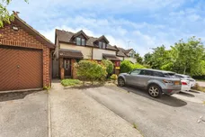 Hilmanton, Lower Earley, READING