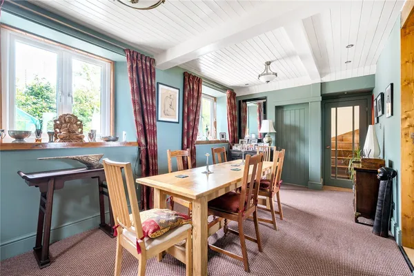 Tintagel Road, Boscastle, PL35 photo 5