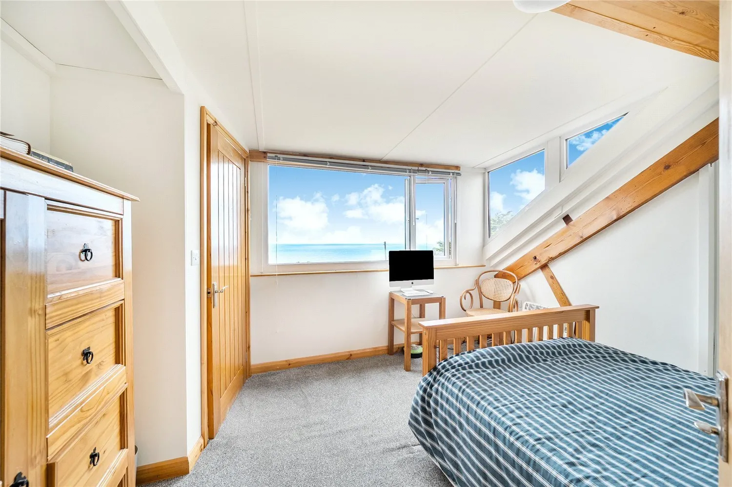 Tintagel Road, Boscastle, PL35 photo 11