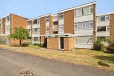 Griffin Close, Shepshed, Loughborough
