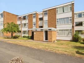 Griffin Close, Shepshed, Loughborough photo