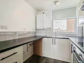 Griffin Close, Shepshed, Loughborough thumb 2