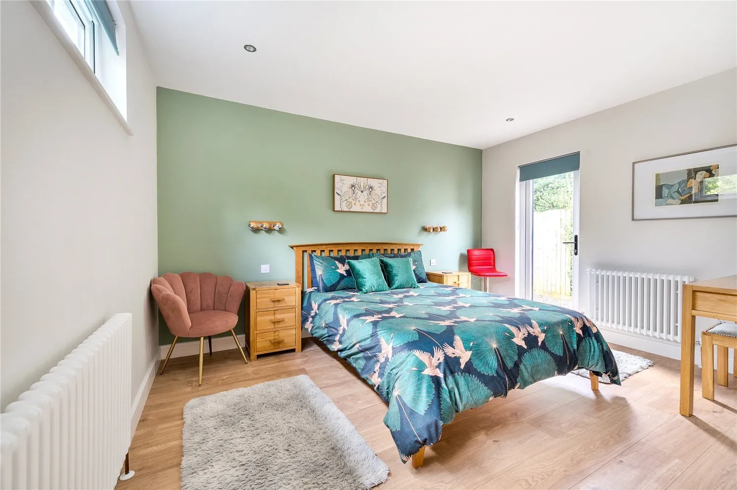 Tintagel Road, Boscastle, PL35 photo 16