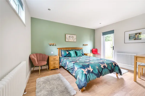 Tintagel Road, Boscastle, PL35 photo 16