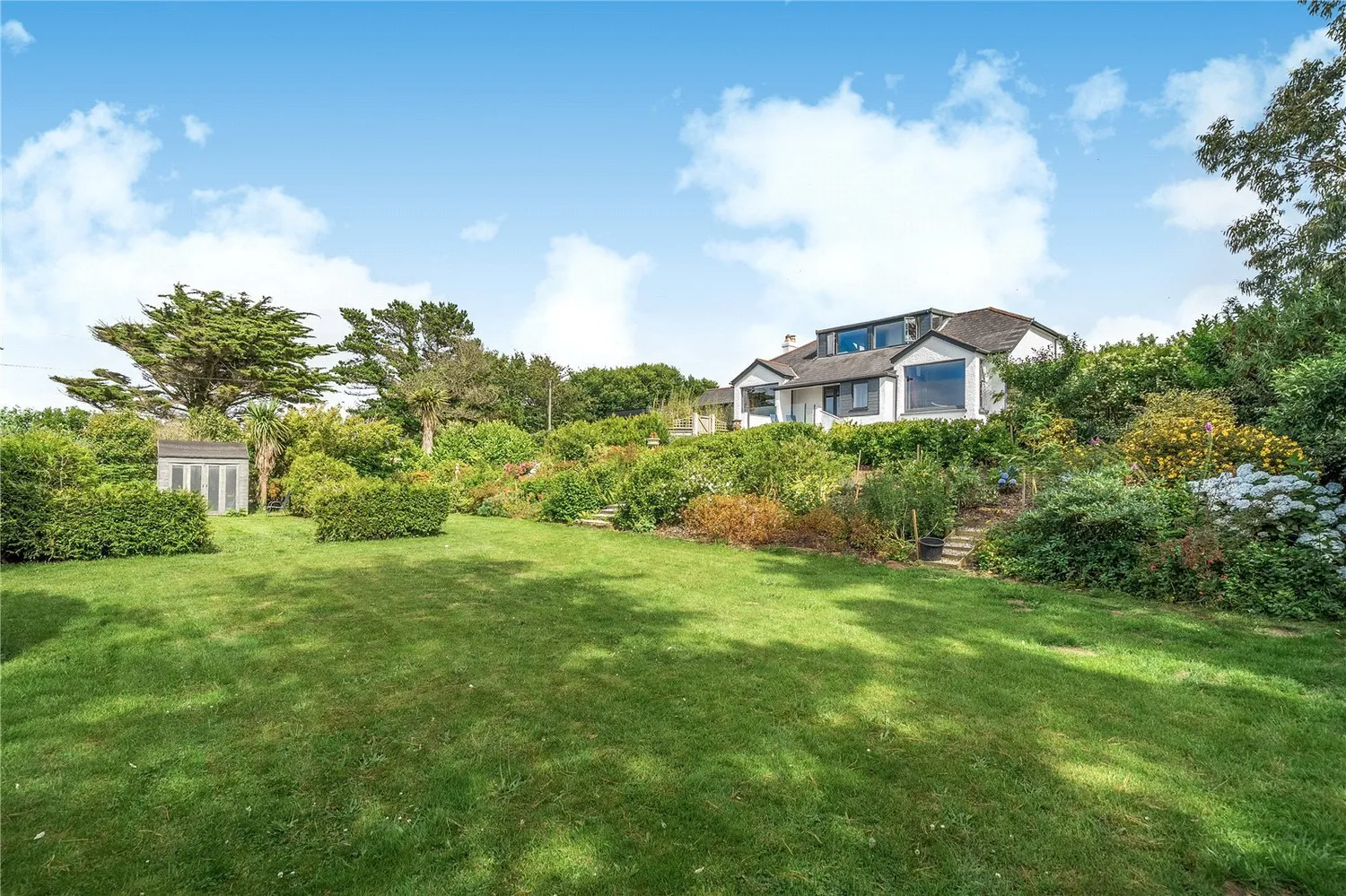 Tintagel Road, Boscastle, PL35 photo 18