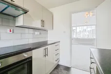 Griffin Close, Shepshed, Loughborough