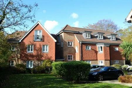 Wey Road, Weybridge, KT13