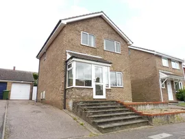 Mountbatten Road, BUNGAY photo