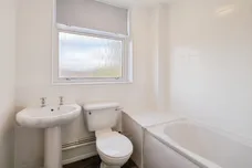 Griffin Close, Shepshed, Loughborough