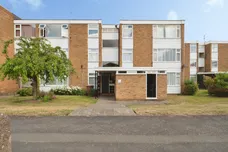 Griffin Close, Shepshed, Loughborough