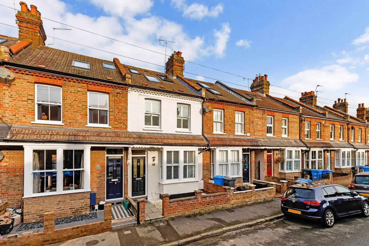 Victor Road, Windsor, SL4 photo 1