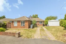 St. Ives Close, Kesgrave, Ipswich