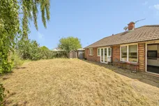 St. Ives Close, Kesgrave, Ipswich