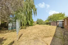 St. Ives Close, Kesgrave, Ipswich