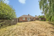 St. Ives Close, Kesgrave, Ipswich